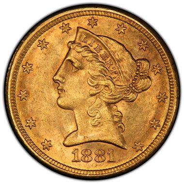 Cert 33447912 - Coin Image