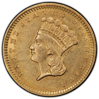 Cert 33448102 - Coin Image