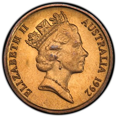 Cert 33452671 - Coin Image