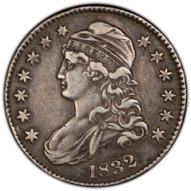 Cert 33456332 - Coin Image