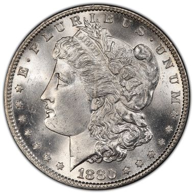 Cert 33457822 - Coin Image