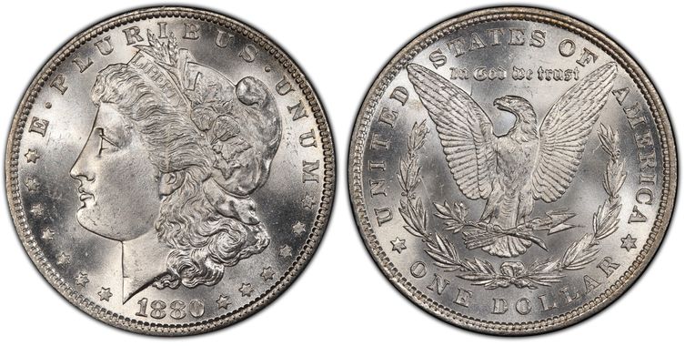 Cert 33457822 - Coin Image