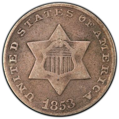 Cert 33467031 - Coin Image