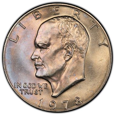 Cert 33476458 - Coin Image