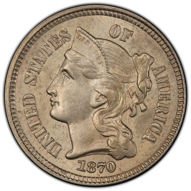 Cert 33479714 - Coin Image