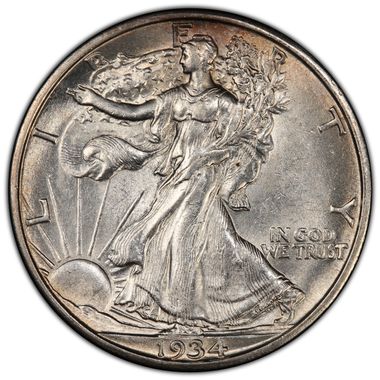 Cert 33488987 - Coin Image