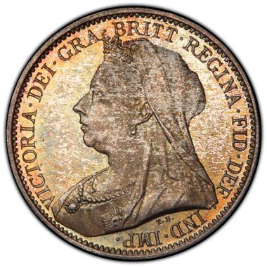 Cert 33495839 - Coin Image