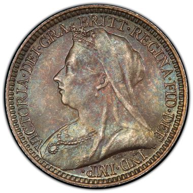 Cert 33495841 - Coin Image