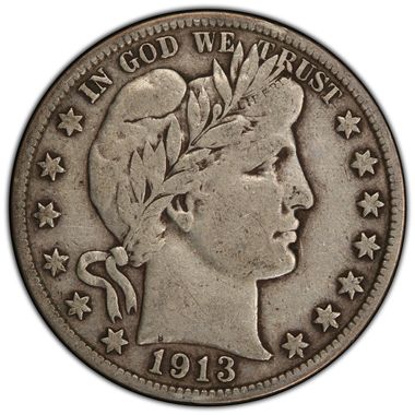 Cert 33501502 - Coin Image