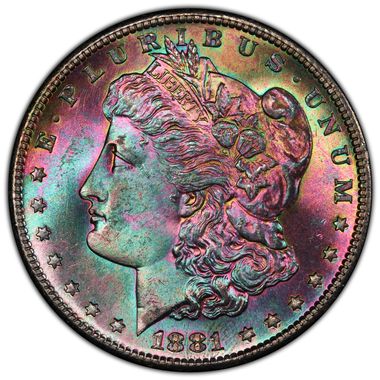 Cert 33513696 - Coin Image