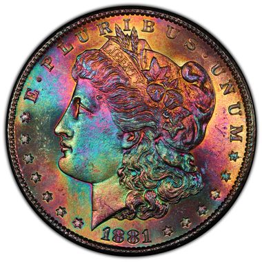 Cert 33513697 - Coin Image