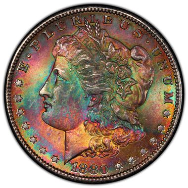 Cert 33516085 - Coin Image