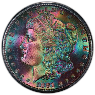 Cert 33516087 - Coin Image