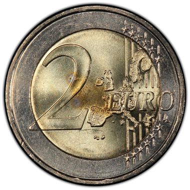 Cert 33516096 - Coin Image