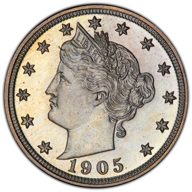 Cert 33516117 - Coin Image