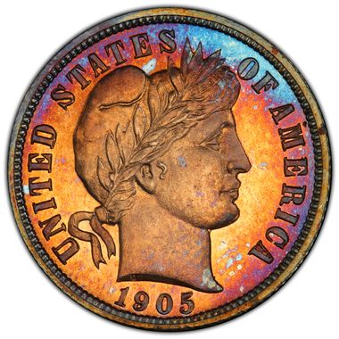 Cert 33516118 - Coin Image