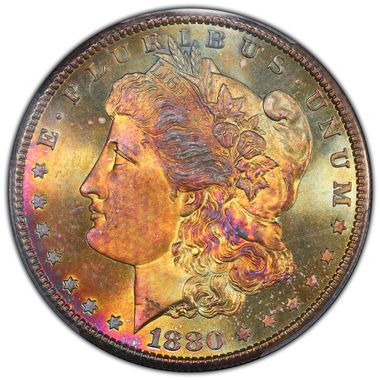 Cert 33516143 - Coin Image