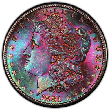 Cert 33516146 - Coin Image