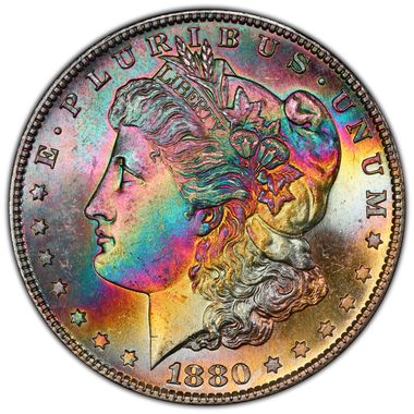 Cert 33516149 - Coin Image