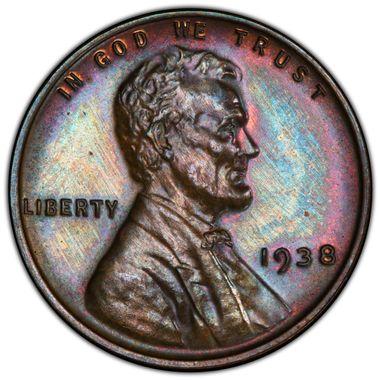 Cert 33518391 - Coin Image