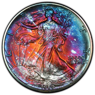 Cert 33519316 - Coin Image