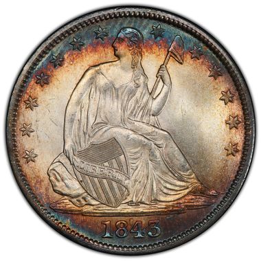 Cert 33519341 - Coin Image