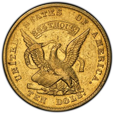 Cert 33519674 - Coin Image