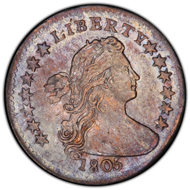Cert 33520481 - Coin Image