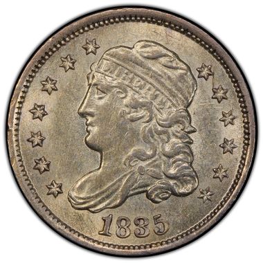 Cert 33524430 - Coin Image