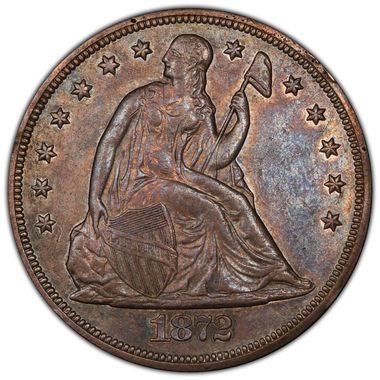 Cert 33528098 - Coin Image