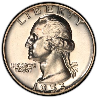 Cert 33533501 - Coin Image