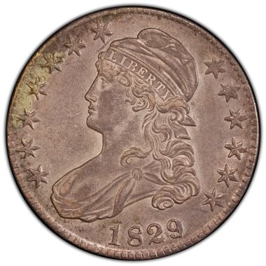 Cert 33535048 - Coin Image