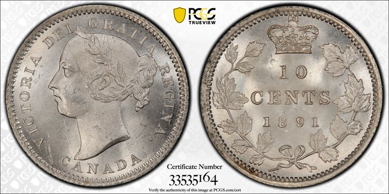 Cert 33535164 - Coin Image
