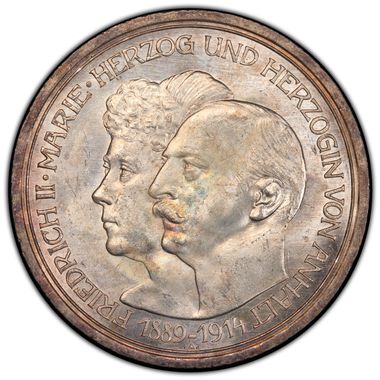 Cert 33538045 - Coin Image