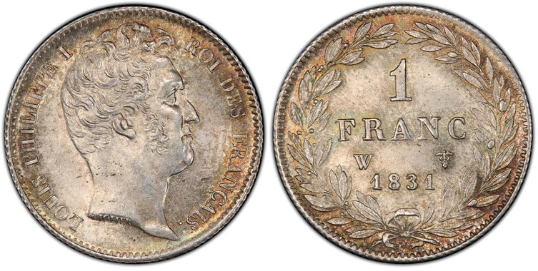 Cert 33539968 - Coin Image