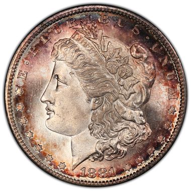 Cert 33547631 - Coin Image