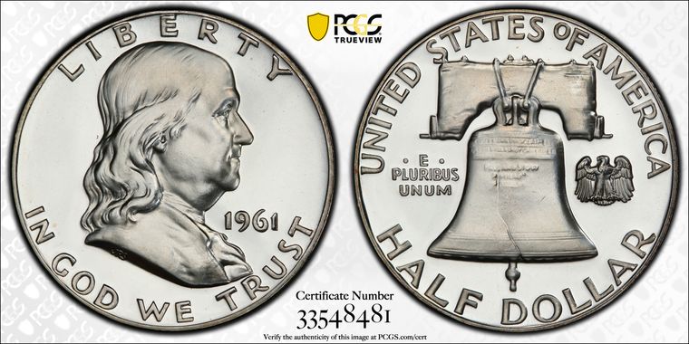 Cert 33548481 - Coin Image