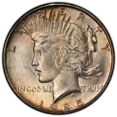 Cert 33548542 - Coin Image