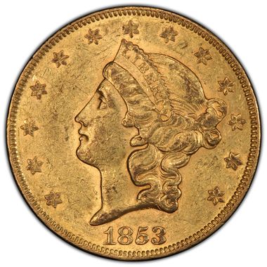 Cert 33548857 - Coin Image