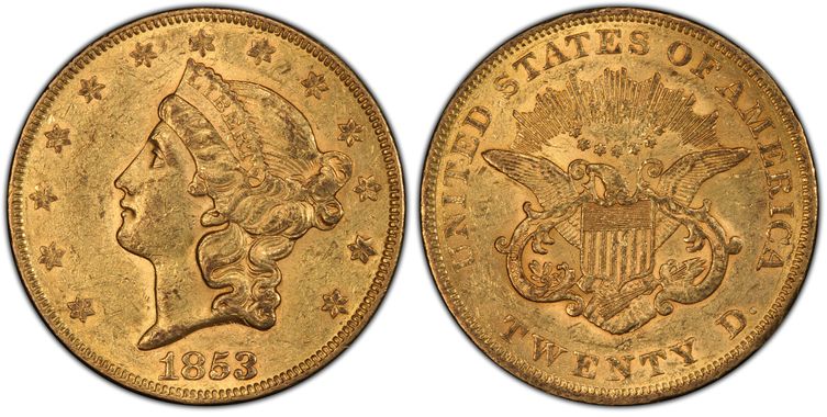 Cert 33548857 - Coin Image