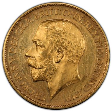 Cert 33553323 - Coin Image