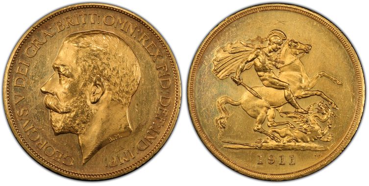 Cert 33553323 - Coin Image