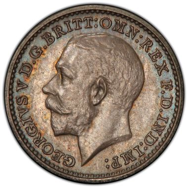 Cert 33553332 - Coin Image