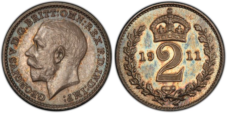 Cert 33553332 - Coin Image