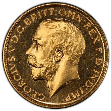 Cert 33553334 - Coin Image