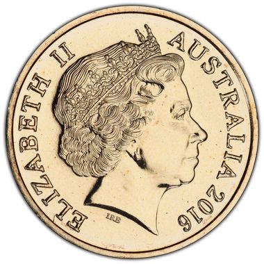 Cert 33553774 - Coin Image