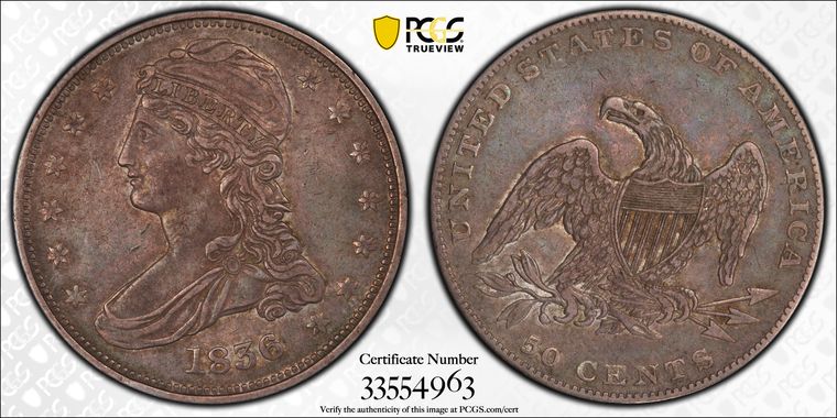 Cert 33554963 - Coin Image