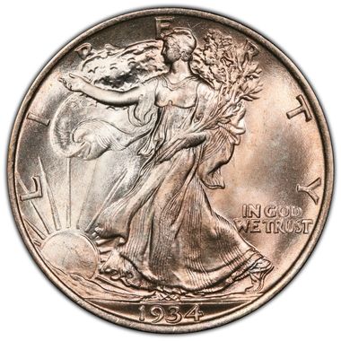 Cert 33559101 - Coin Image