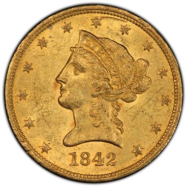 Cert 33562304 - Coin Image