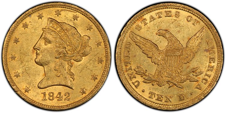 Cert 33562304 - Coin Image